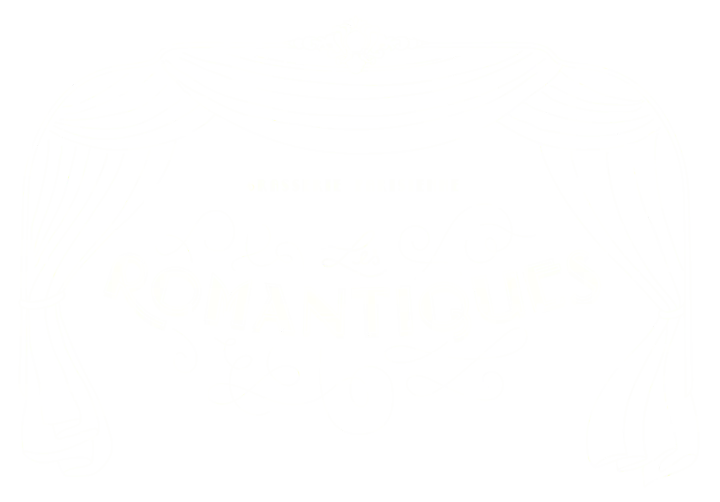 Les Romantiques, brasserie parisienne